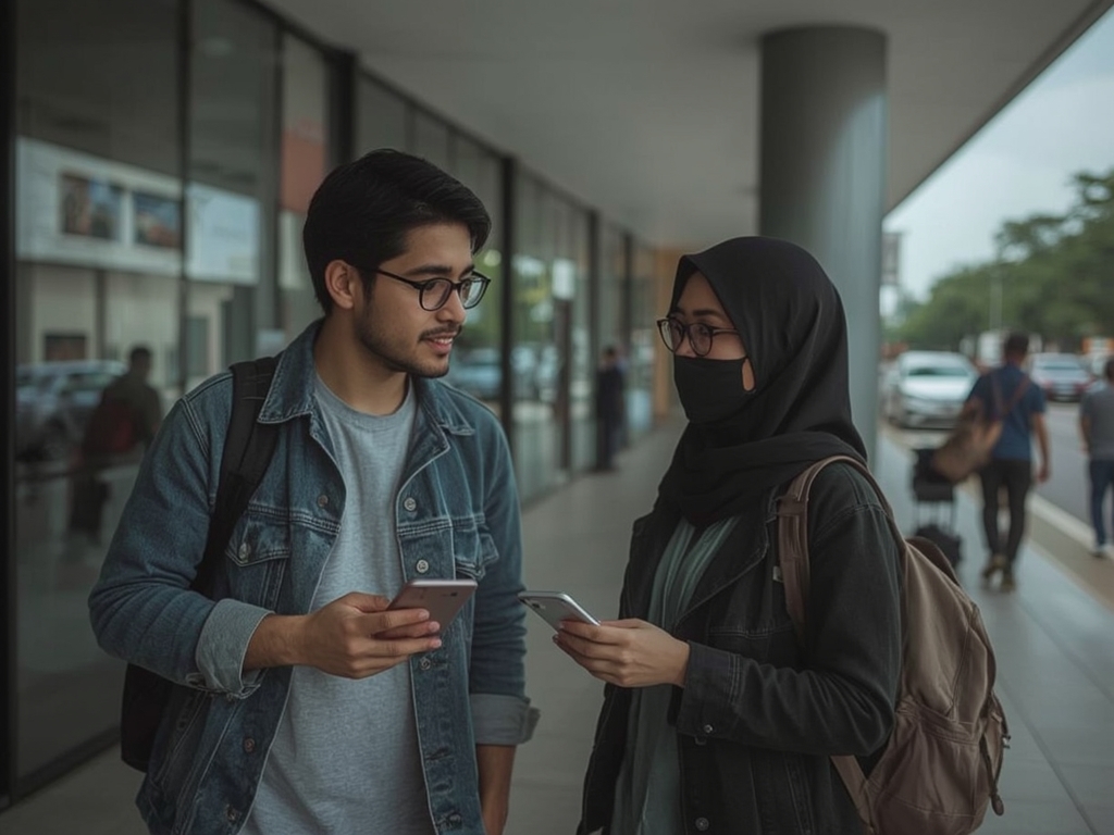 Studi Kasus Layanan Harian: Menyeimbangkan Kesehatan, Hunian, dan Mobilitas