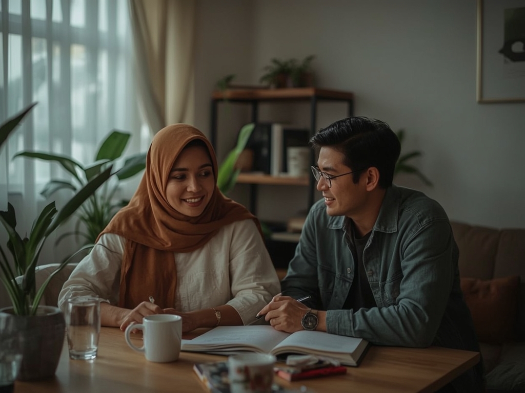 Menilai Prioritas Hunian, Energi, dan Mobilitas untuk Keputusan Lebih Efisien